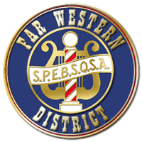 Far Western District Logo