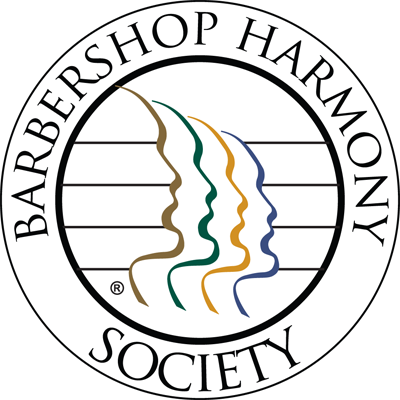 Barbershop Harmony Society Seal